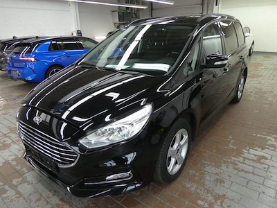 Ford galaxy 2.0 ECOBLUE SCR 110KW TREND