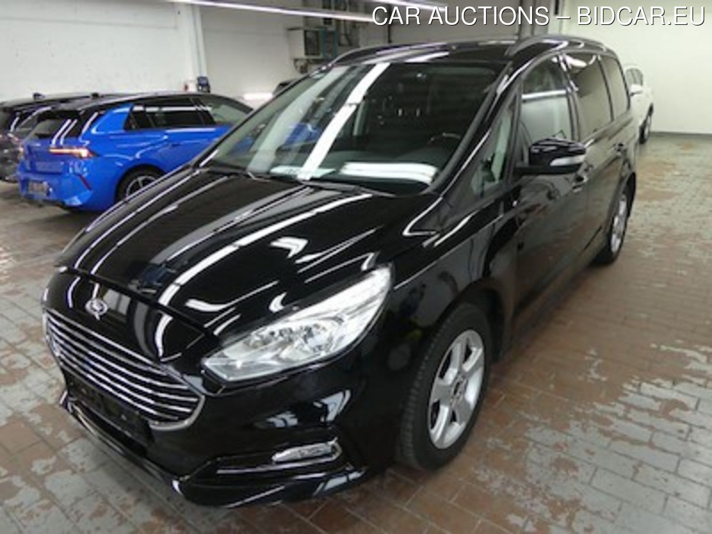 Ford galaxy 2.0 ECOBLUE SCR 110KW TREND