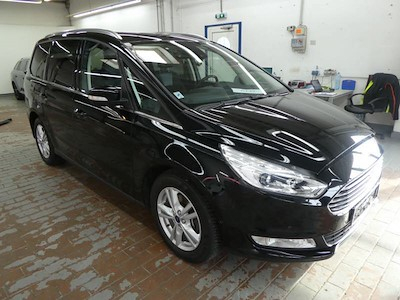 Ford galaxy 2.0 ECOBLUE SCR 140KW TITANIUM AUTO