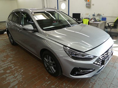 Hyundai i30 1.0 T-GDI 88KW KOMBI TREND LINE