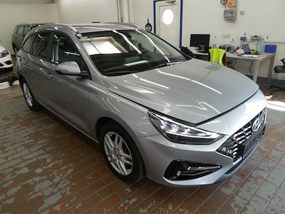 Hyundai i30 1.0 T-GDI 88KW KOMBI TREND LINE