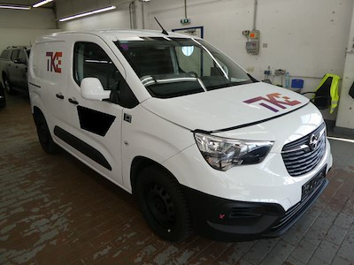 Opel combo 1.5 CDTI 75KW SWB S/S 2.4T EDITION