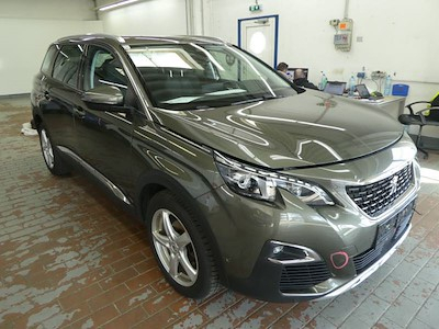 Peugeot 5008 1.5 BLUEHDI 130 S&amp;SALLURE AUTO