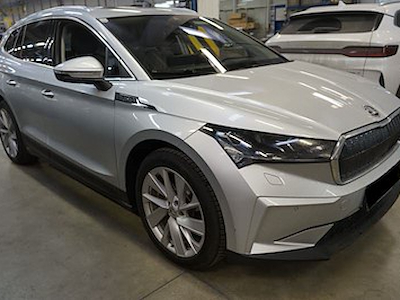 Skoda enyaq IV 80