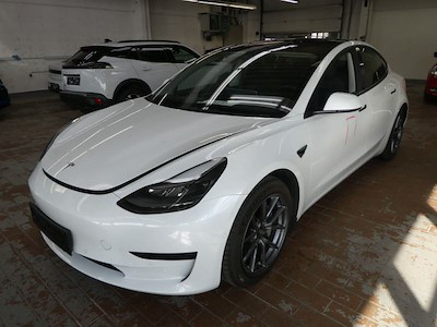 Tesla model 3 STANDARD AUTO RWD