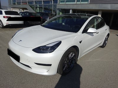 Tesla model 3 STANDARD AUTO RWD