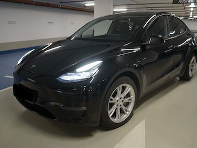 Tesla model Y 75KWH LR 4WD AUTO