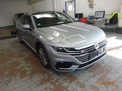 Volkswagen arteon 2.0 TDI SCR DSG R-LINE