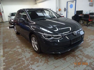 Volkswagen golf 2.0 TDI SCR 85KW DSG LIFE