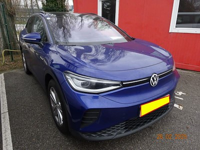 Volkswagen id.4 77KWH 150KW TECH AUTO