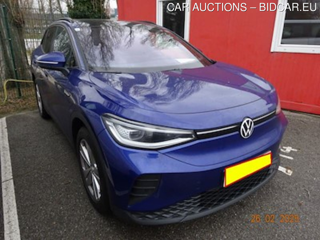 Volkswagen id.4 77KWH 150KW TECH AUTO