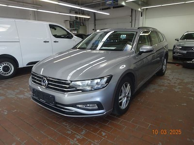 Volkswagen passat 2.0 TDI SCR DSG BUSINESS VARIANT