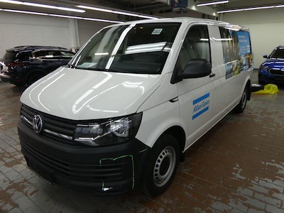 Volkswagen transport ER 2.0TDI 110KW BMTLWB