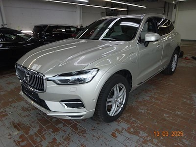 Volvo xc60 2.0 T6 AWD INSCRIPTION RECHARGE A