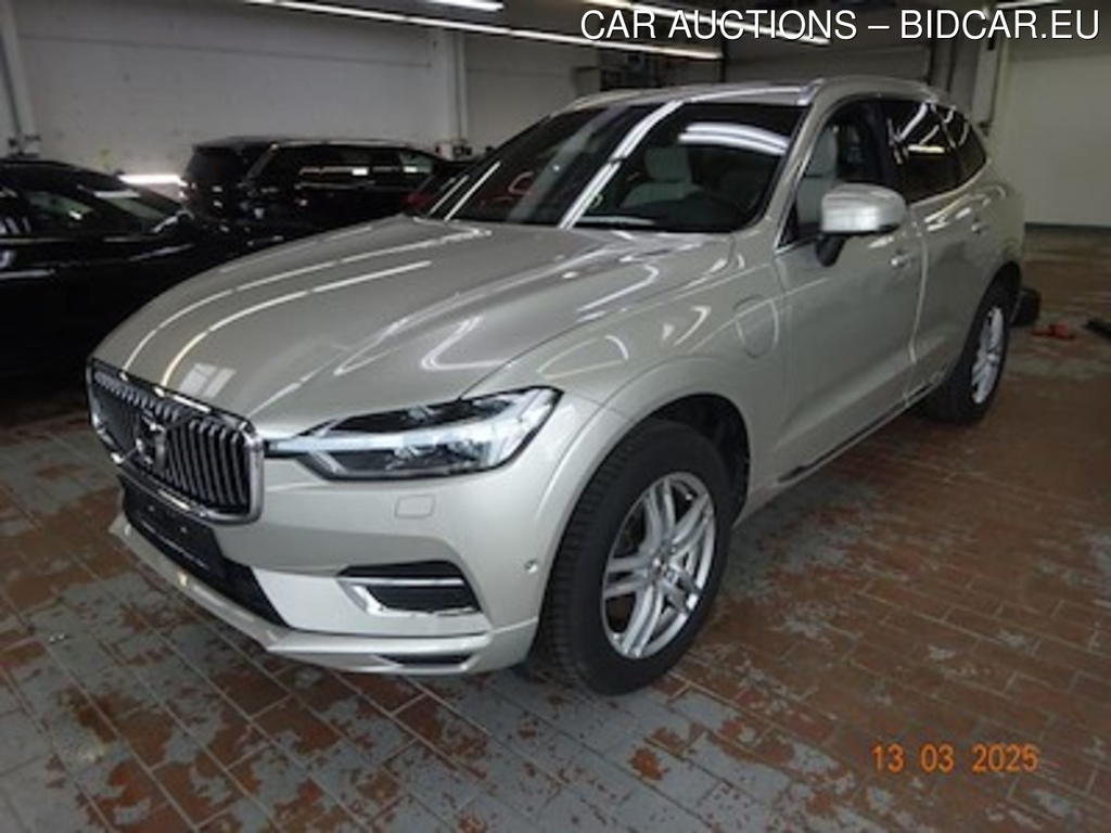 Volvo xc60 2.0 T6 AWD INSCRIPTION RECHARGE A