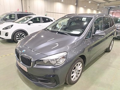 BMW 2 gran tourer 216 DA ADBLUE AUT