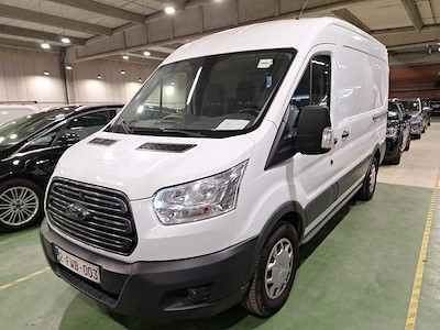 Ford Transit 350m 2.0 TDCI L2H2 TREND