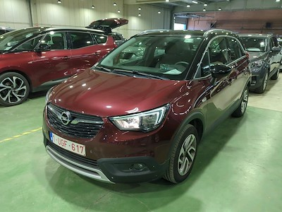 Opel Crossland X 1.2 TURBO ECOTEC INNOVATION ST