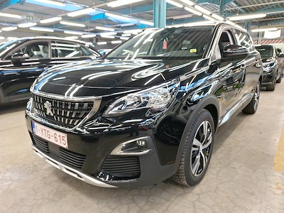 Peugeot 5008 1.5 BLUEHDI ALLURE AUT