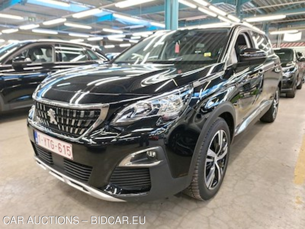 Peugeot 5008 1.5 BLUEHDI ALLURE AUT