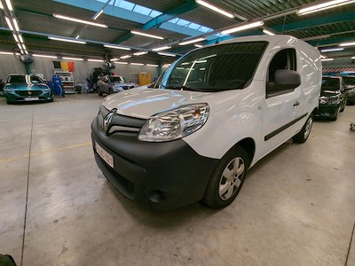 Renault Kangoo express 1.5 BLUE DCI GRAND CONFORT (EU