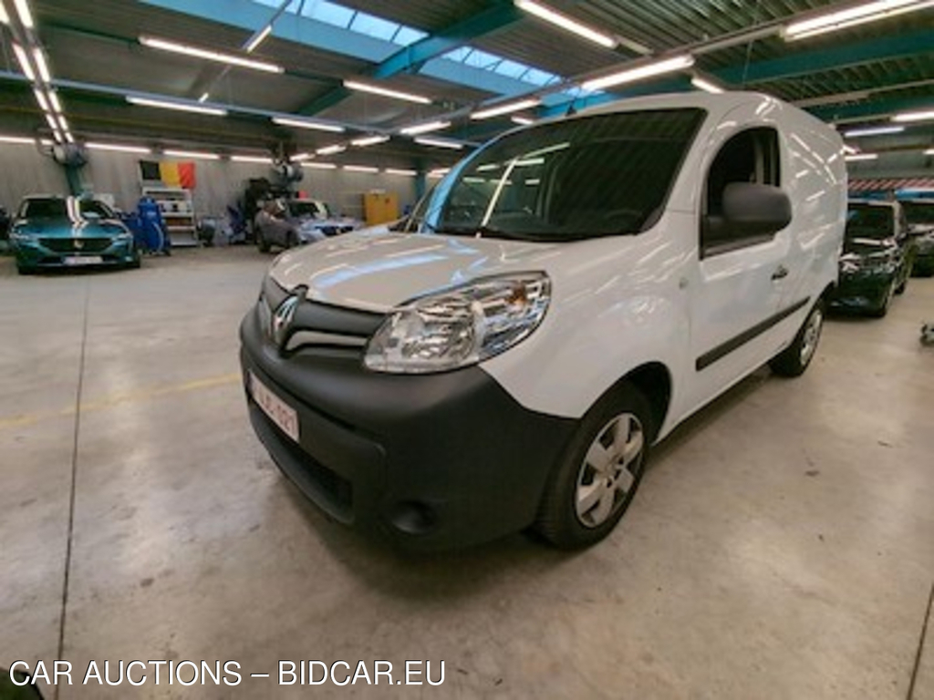 Renault Kangoo express 1.5 BLUE DCI GRAND CONFORT (EU