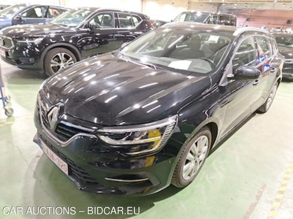 Renault Megane grandtou 1.5 BLUE DCI CORPORATE EDIT. (