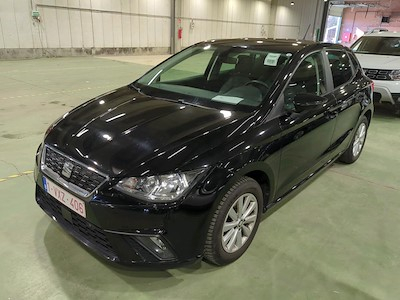 Seat IBIZA 1.6 CR TDI MOVE! (EU6.2)