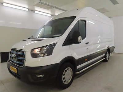 Ford E-Transit 350 L4H3 Trend 68 kWh (198kW) 4d - CAR HAS BEEN REPAINTED