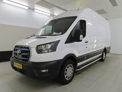 Ford E-Transit 350 L4H3 Trend 68 kWh (198kW) 4d - CAR HAS BEEN REPAINTED