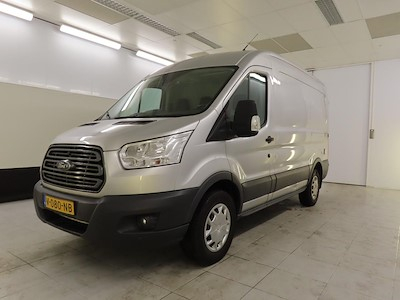 Ford TRANSIT 350 130pk L2H2 Trend RWD 4d