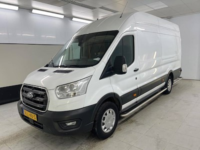 Ford Transit 350 170pk L4H3 Trend RWD