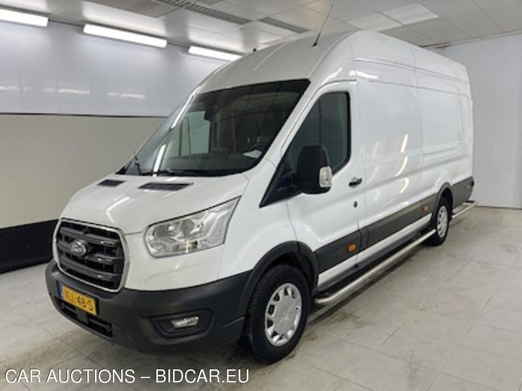 Ford Transit 350 170pk L4H3 Trend RWD