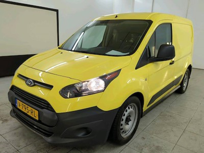 Ford Transit connect 200 L1 1.5 TDCI 100pk Auto-Start-Stop Ambiente