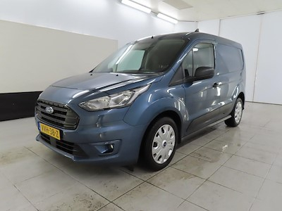 Ford Transit connect L1 Trend 1.5 TDCi EcoBlue 100 pk 4d