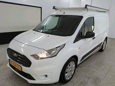 Ford Transit connect L2 1.5 EcoBlue HP 100pk Trend