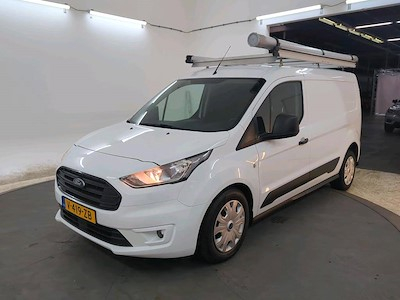 Ford Transit connect L2 1.5 EcoBlue HP 100pk Trend