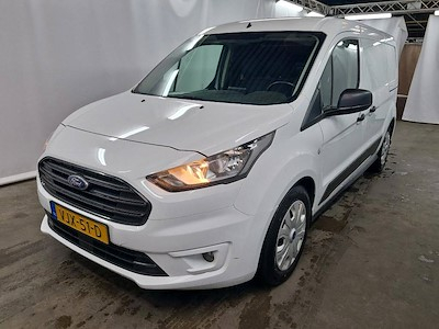 Ford Transit connect L2 Trend 1.5 TDCi EcoBlue 100 pk