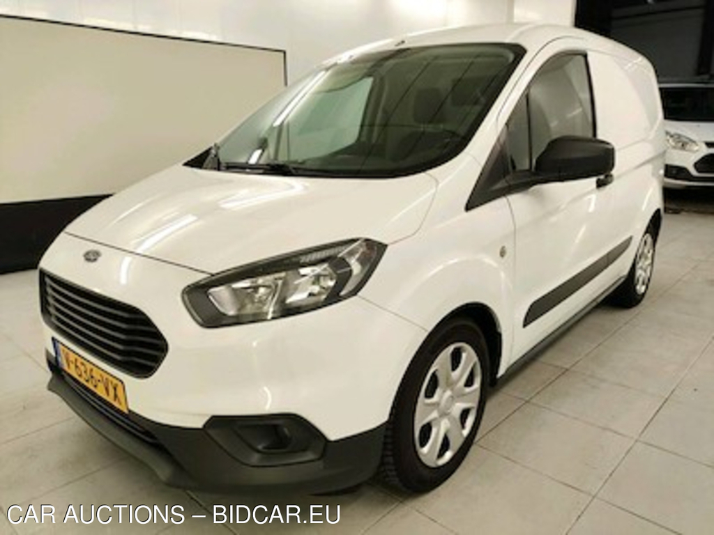 Ford Transit courier GB 1.0 Ecoboost 100pk Trend