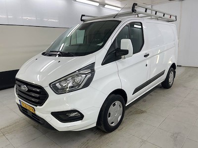 Ford Transit custom 2.0 TDCi 280 L1H1 Trend 105pk