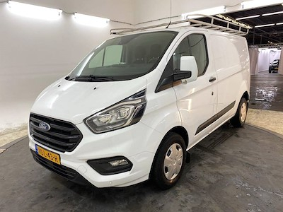 Ford Transit custom 2.0 TDCi 280 L1H1 Trend 105pk