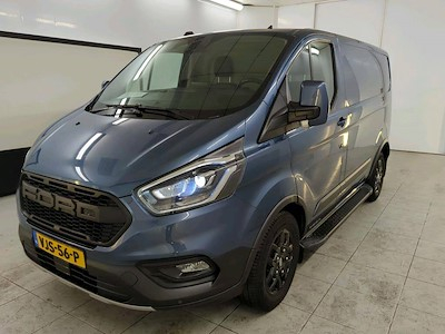 Ford Transit custom 2.0 TDCi 300 L1H1 Trail 130pk