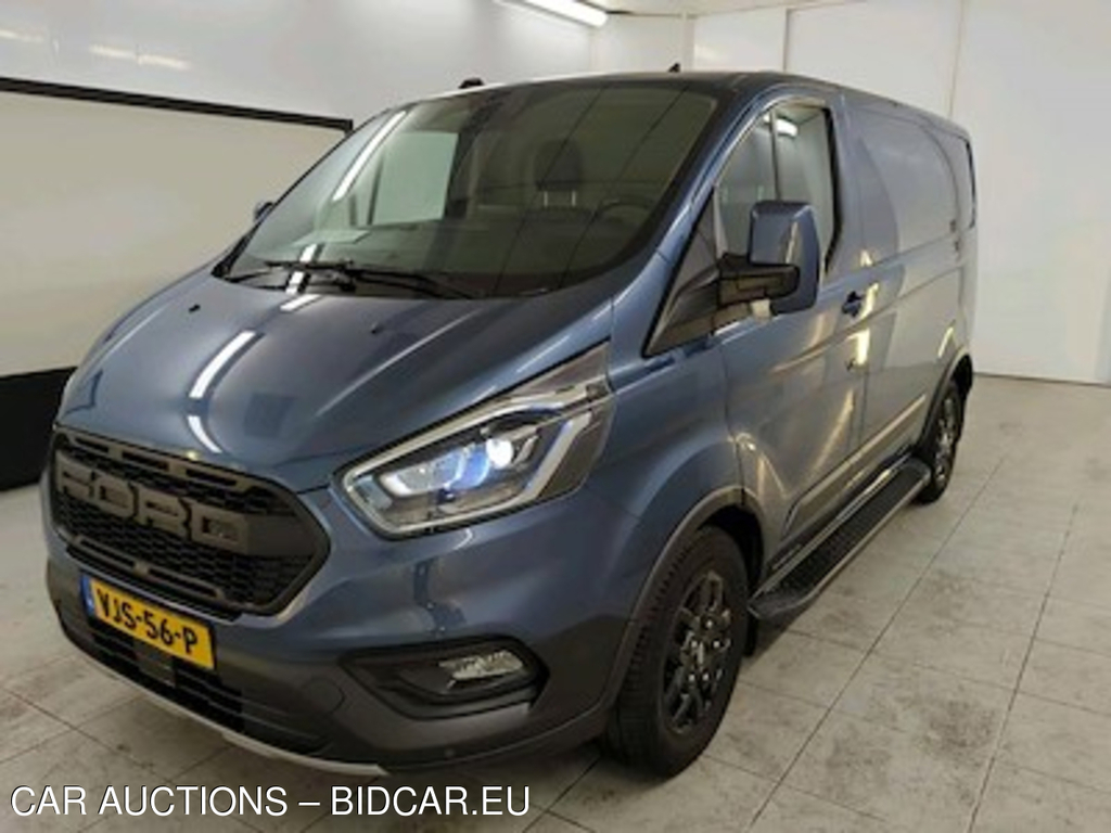 Ford Transit custom 2.0 TDCi 300 L1H1 Trail 130pk