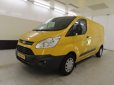 Ford Transit custom 2.0TD 290 L2H1 Trend 105pk 4d