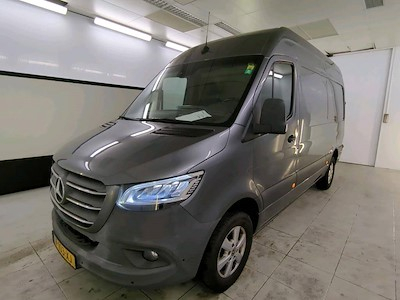 Mercedes-Benz Sprinter GB 316 CDI L2 366/3500 RWD 7G-TRONIC PLUS