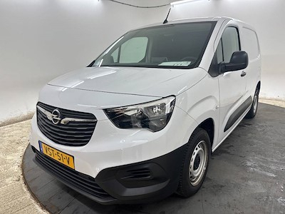 Opel Combo 1.5D 100pk S&amp;S 650kg L1