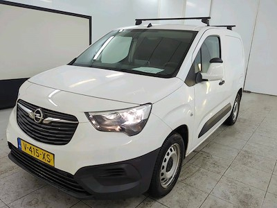 Opel Combo GB 1.6 Diesel 100pk S/S L1H1 verhoogd laadv. Edition