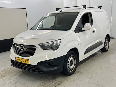 Opel Combo GB 1.6 Diesel 100pk S/S L1H1 verhoogd laadv. Edition