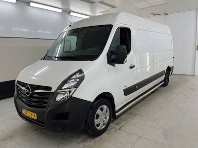 Opel Movano L3H2 2.3CDTI 99kW 3.5T