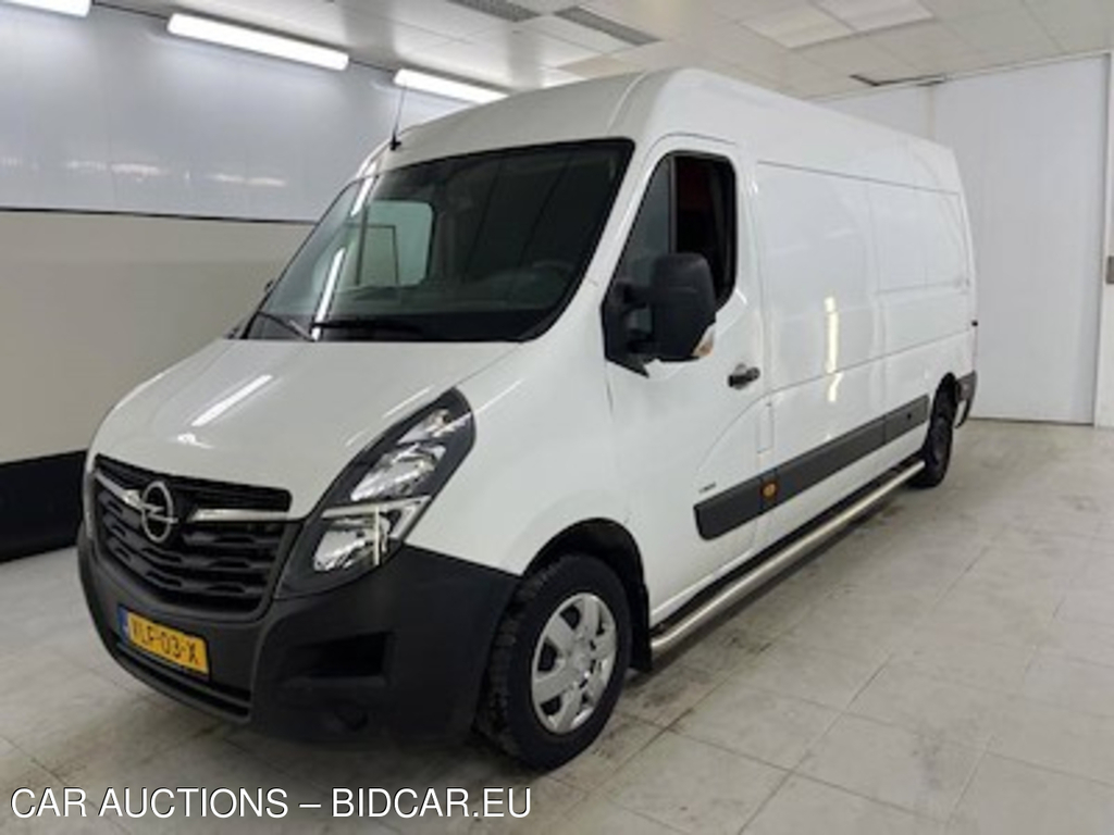 Opel Movano L3H2 2.3CDTI 99kW 3.5T